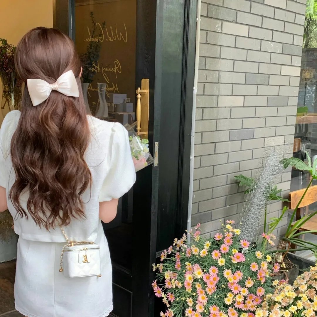 新婚当天我改嫁前夫叔叔独宠我